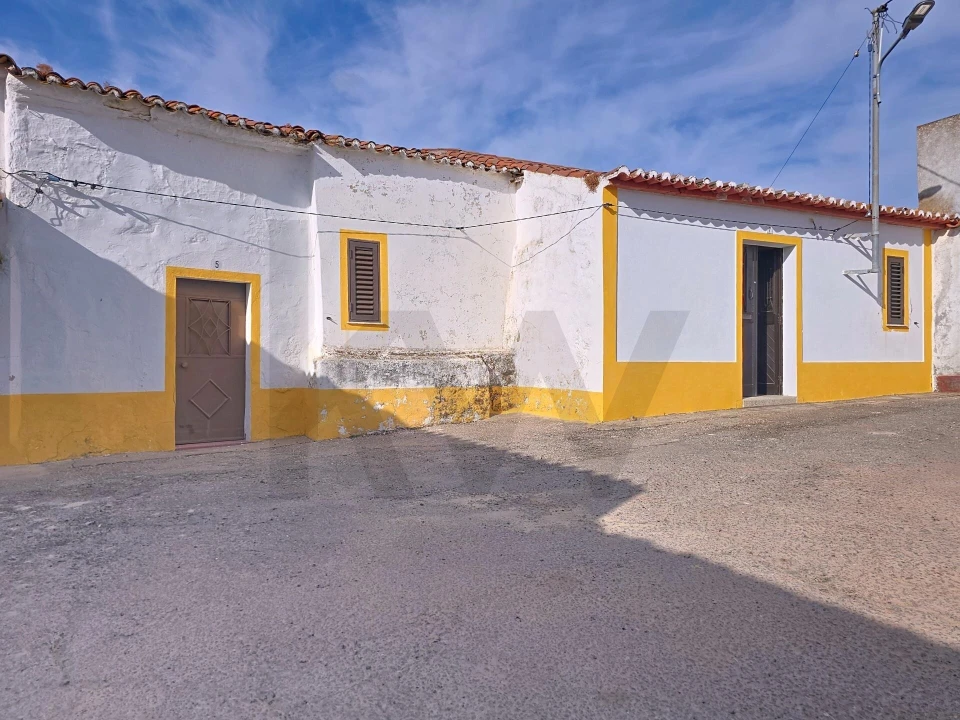 Moradia T2 para Venda em Pedrogão Foto 29