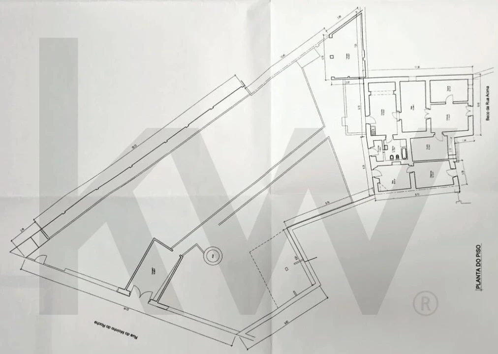 Moradia T2 para Venda em Pedrogão Foto 30
