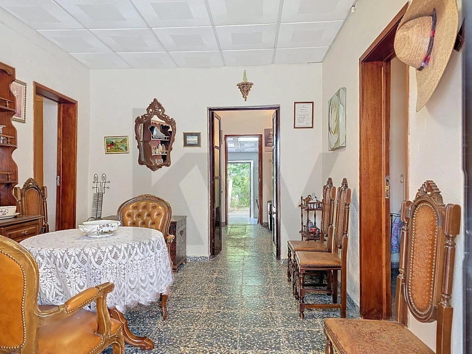 Moradia T2 para Venda em Pedrogão Foto 2