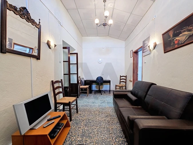 Moradia T2 para Venda em Pedrogão Foto 8