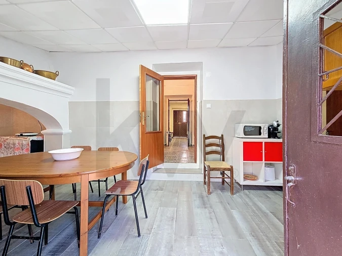 Moradia T2 para Venda em Pedrogão Foto 11