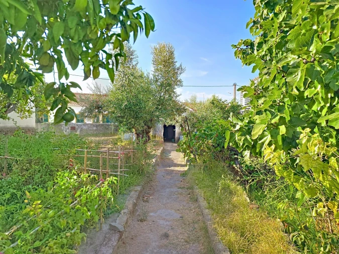 Moradia T2 para Venda em Pedrogão Foto 20