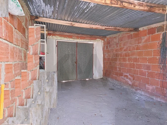 Moradia T2 para Venda em Pedrogão Foto 21