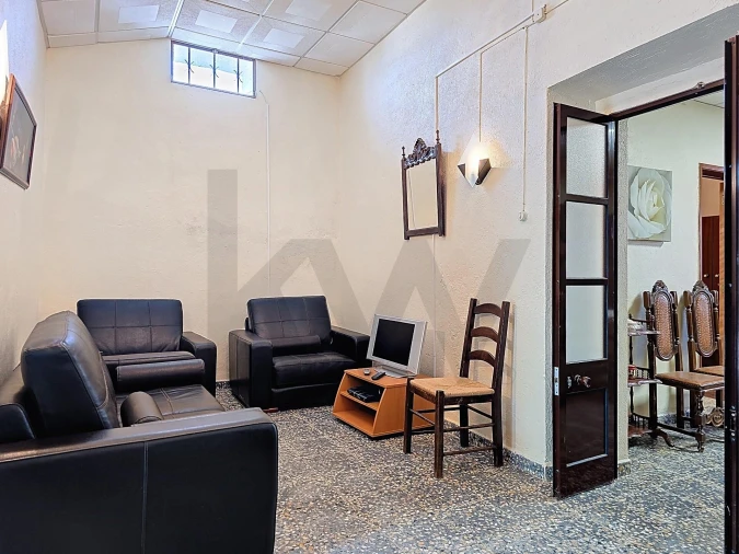 Moradia T2 para Venda em Pedrogão Foto 7