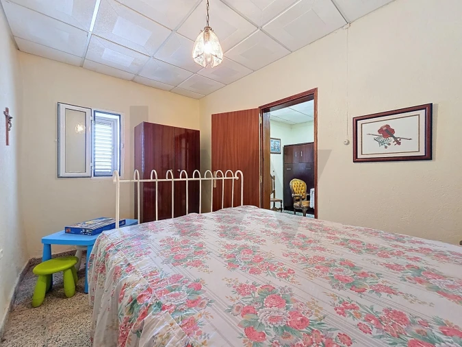 Moradia T2 para Venda em Pedrogão Foto 3