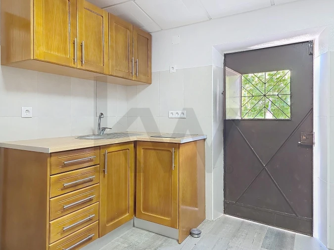 Moradia T2 para Venda em Pedrogão Foto 15