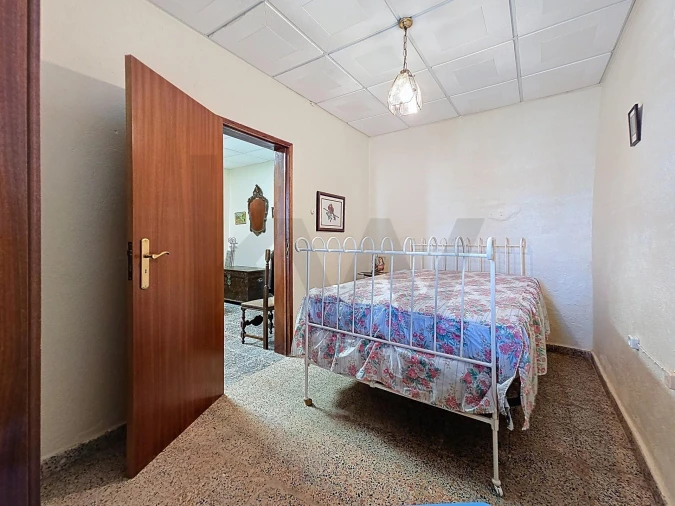 Moradia T2 para Venda em Pedrogão Foto 4