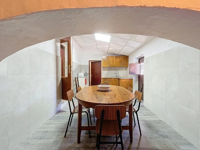 Moradia T2 para Venda em Pedrogão Foto 12