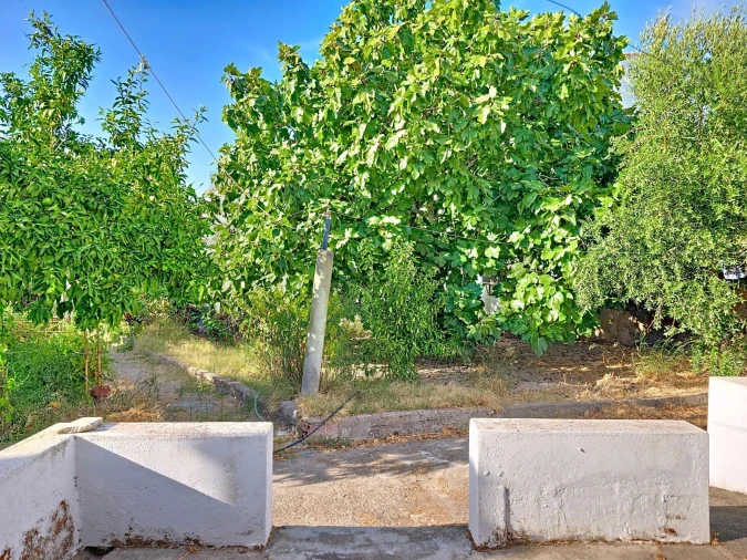 Moradia T2 para Venda em Pedrogão Foto 16