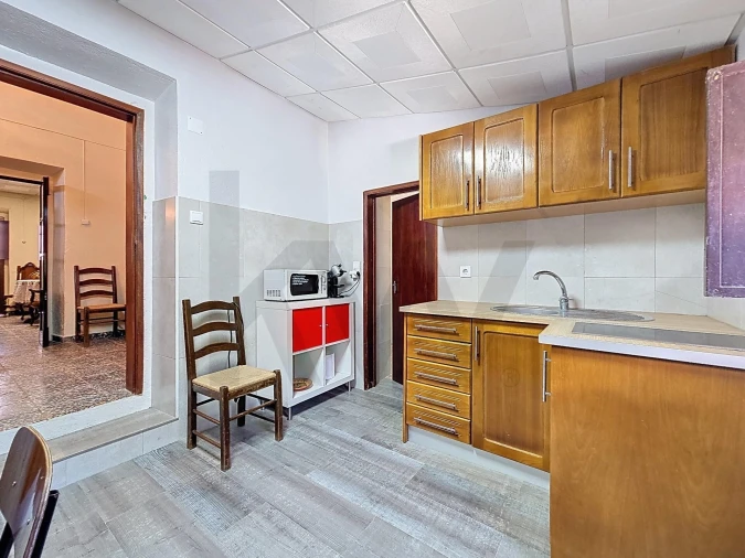 Moradia T2 para Venda em Pedrogão Foto 14