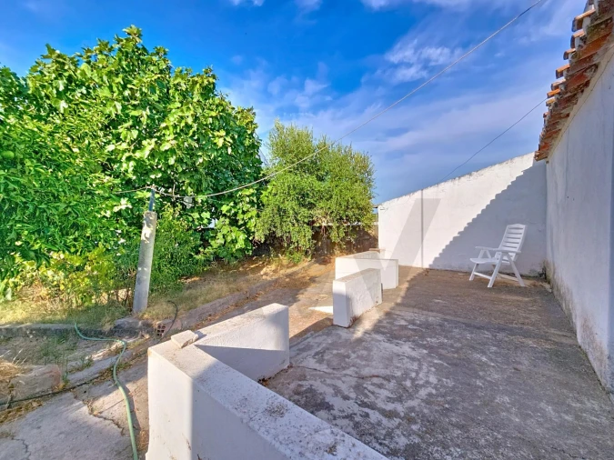 Moradia T2 para Venda em Pedrogão Foto 17