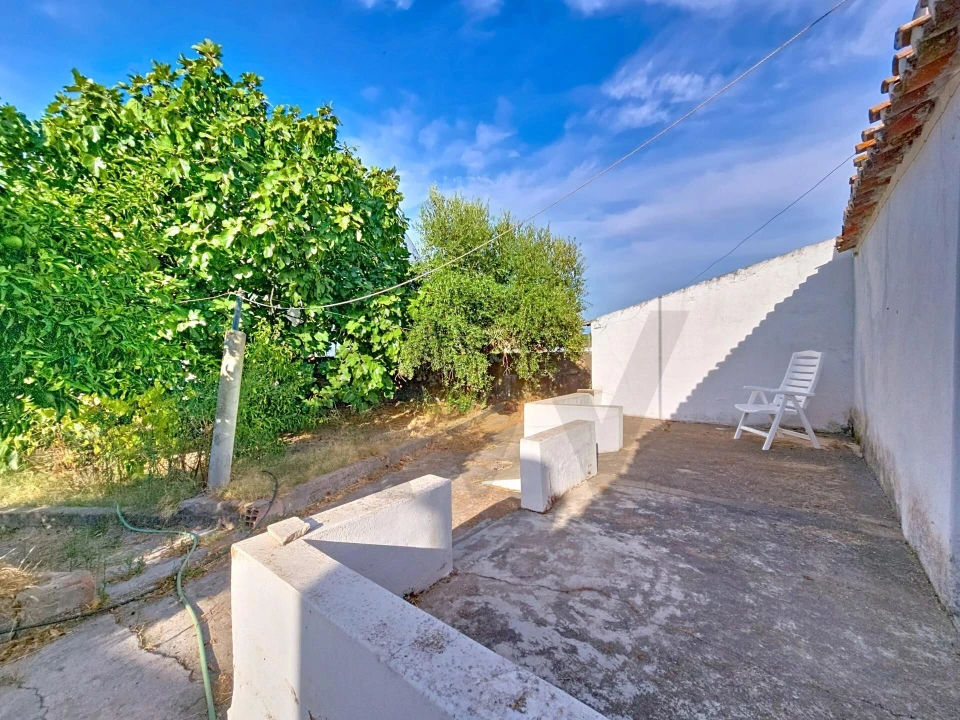 Moradia T2 para Venda em Pedrogão Foto 15