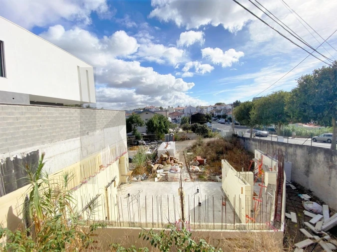 Terreno para Venda em Cascais e Estoril