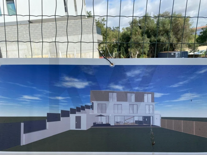 Terreno para Venda em Cascais e Estoril Foto 4