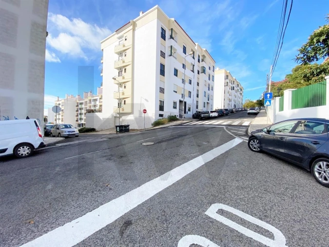 Terreno para Venda em Cascais e Estoril Foto 6