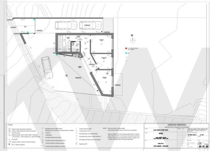 Terreno para Venda em Cascais e Estoril Foto 10