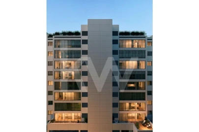 Apartamento T1 para Venda em Estrela