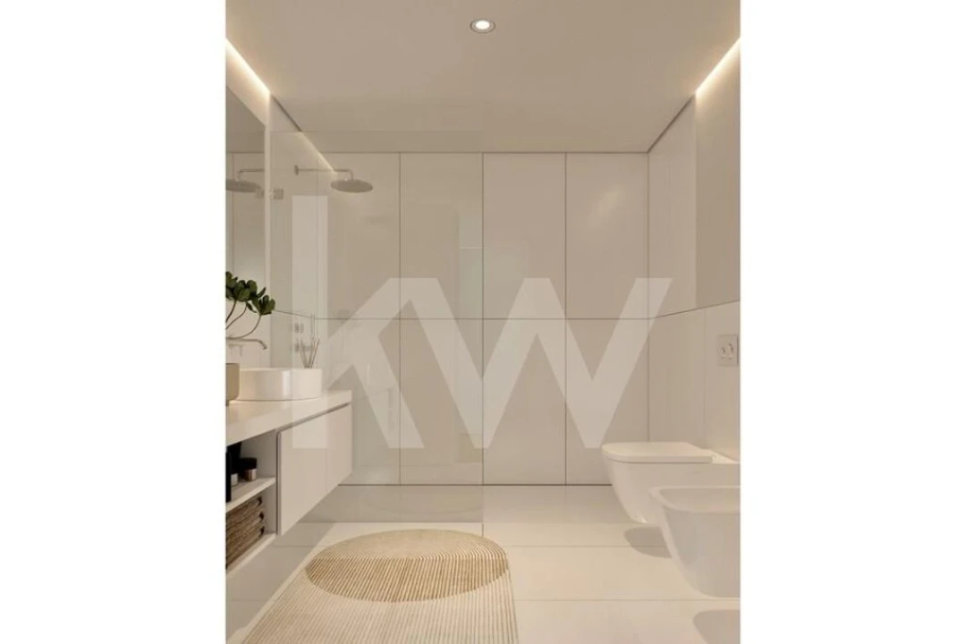 Apartamento T1 para Venda em Estrela Foto 8