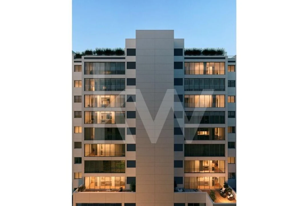 Apartamento T1 para Venda em Estrela Foto 4
