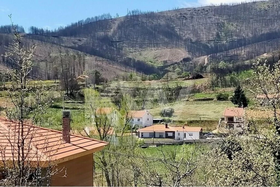 Terreno para Venda em Valhelhas Foto 7