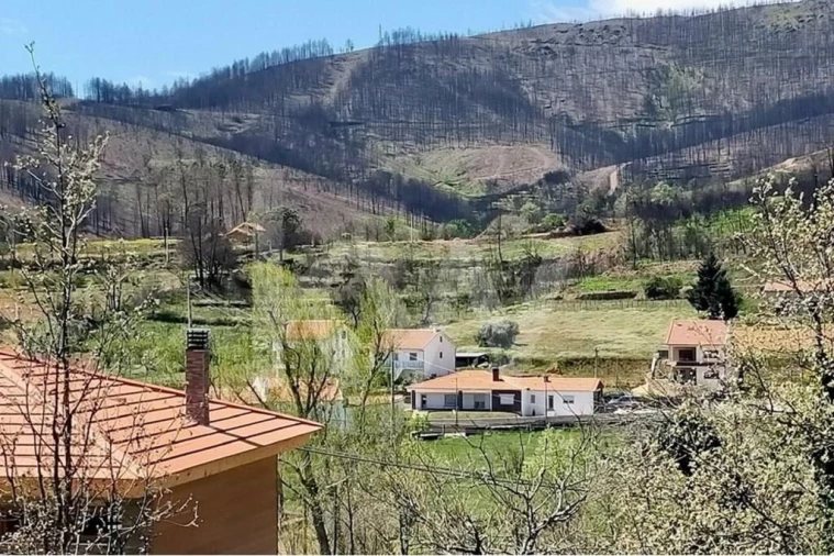 Terreno para Venda em Valhelhas Foto 7