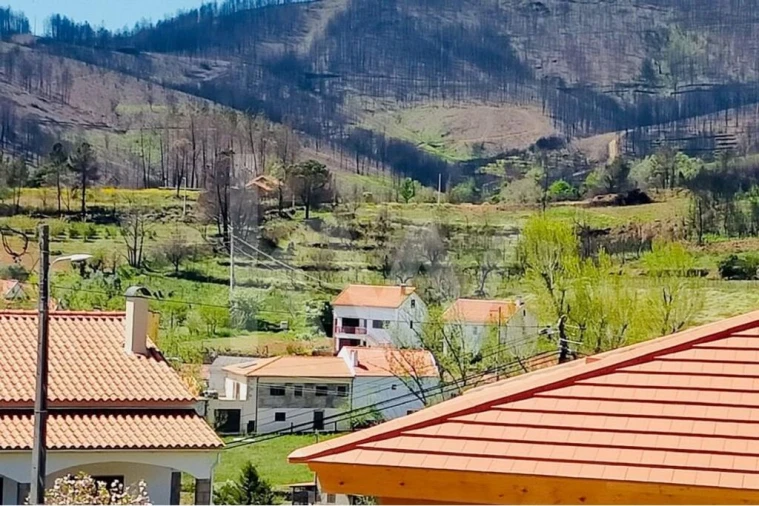 Terreno para Venda em Valhelhas Foto 6