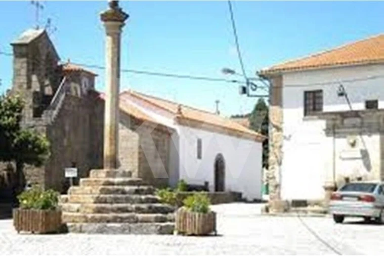 Terreno para Venda em Valhelhas Foto 9