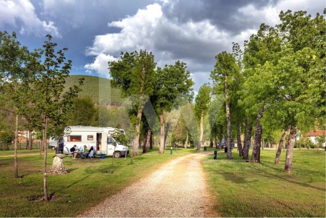 Terreno para Venda em Valhelhas Foto 12