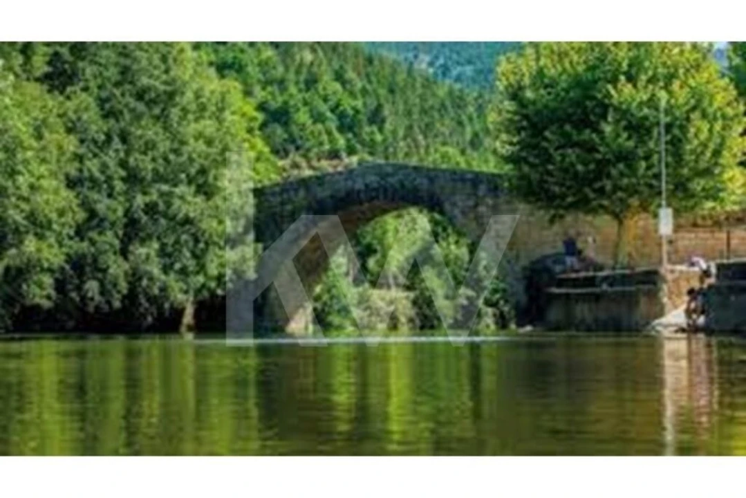 Terreno para Venda em Valhelhas Foto 10