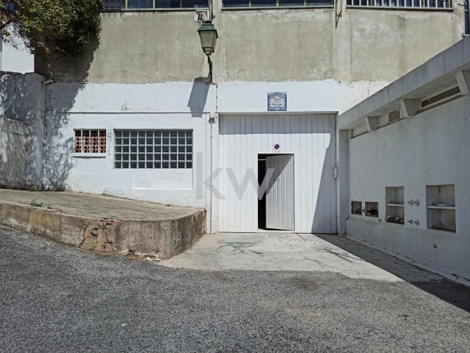 Moradia T2 para Venda em Cascais e Estoril Foto 29