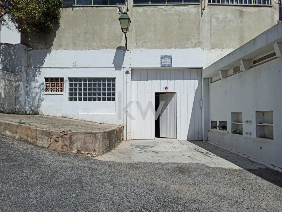 Moradia T2 para Venda em Cascais e Estoril Foto 29