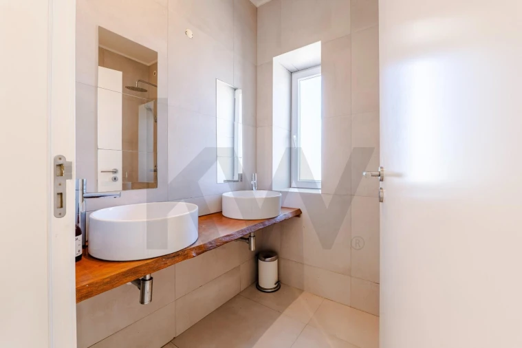 Moradia T3 para Venda em Colares Foto 33