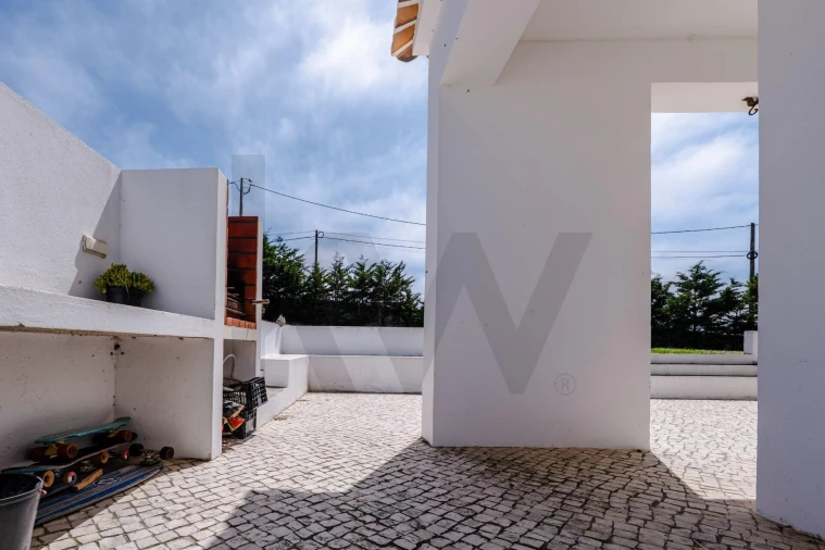 Moradia T3 para Venda em Colares Foto 47