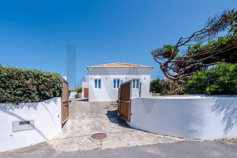 Moradia T3 para Venda em Colares Foto 41