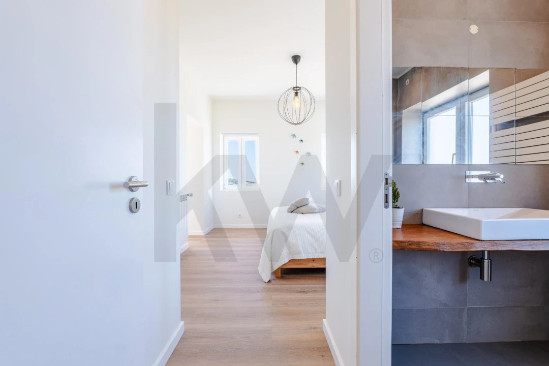 Moradia T3 para Venda em Colares Foto 19