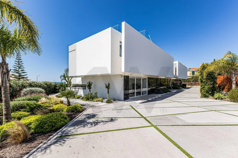 Moradia T5 para Venda em Porches Foto 2