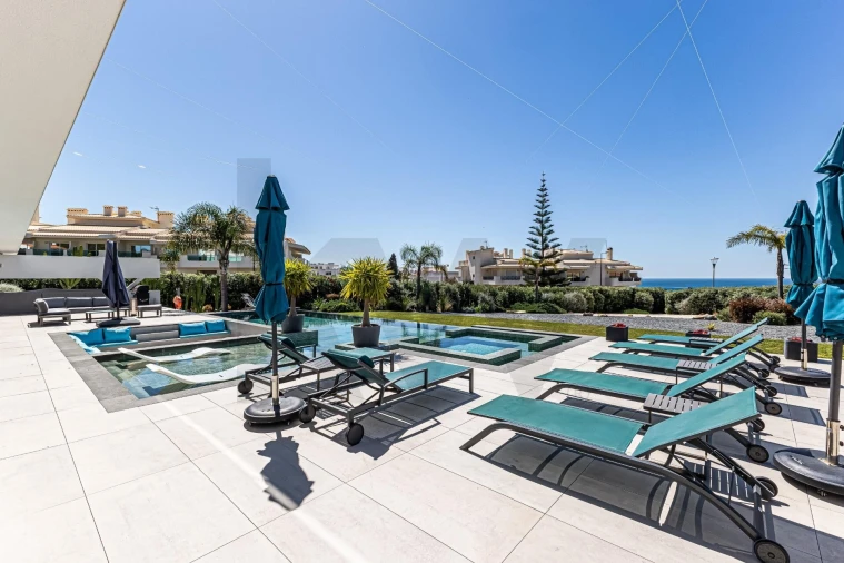 Moradia T5 para Venda em Porches Foto 36