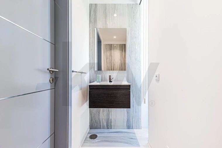 Moradia T5 para Venda em Porches Foto 12