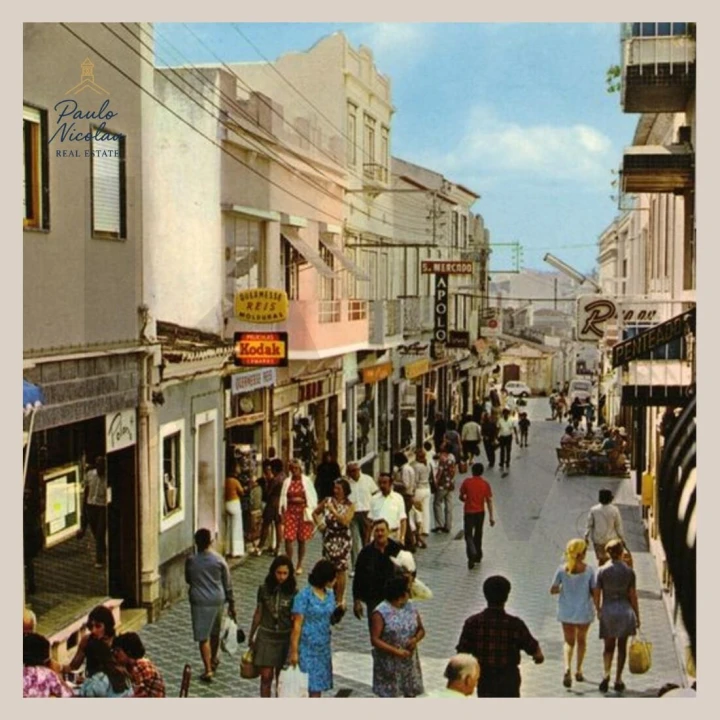 Loja para Arrendamento em Portimão Foto 17