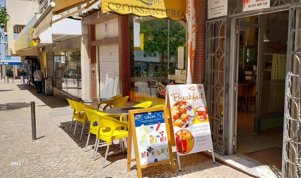 Loja para Arrendamento em Portimão Foto 2