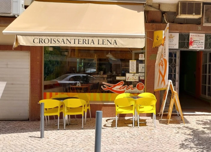 Loja para Arrendamento em Portimão Foto 4