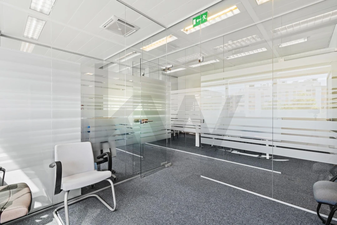 Escritório para Arrendamento em Carnaxide e Queijas Foto 14