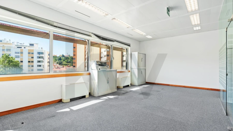 Escritório para Arrendamento em Carnaxide e Queijas Foto 4