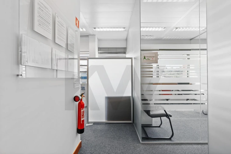 Escritório para Arrendamento em Carnaxide e Queijas Foto 2