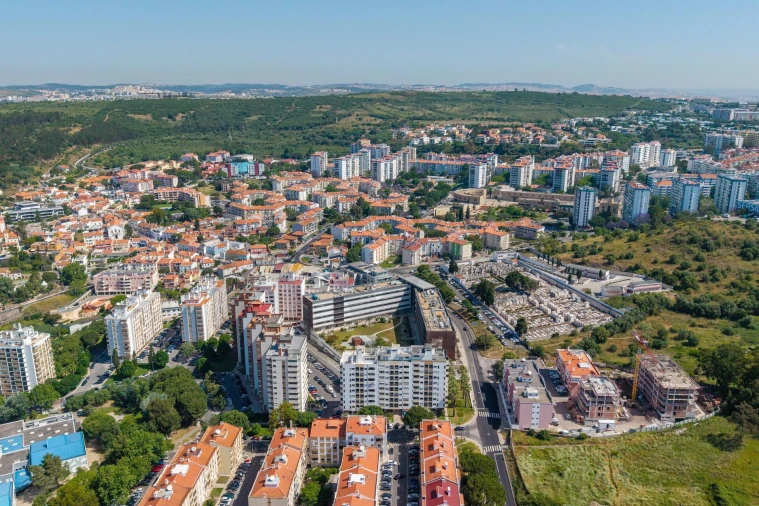 Escritório para Arrendamento em Carnaxide e Queijas Foto 22