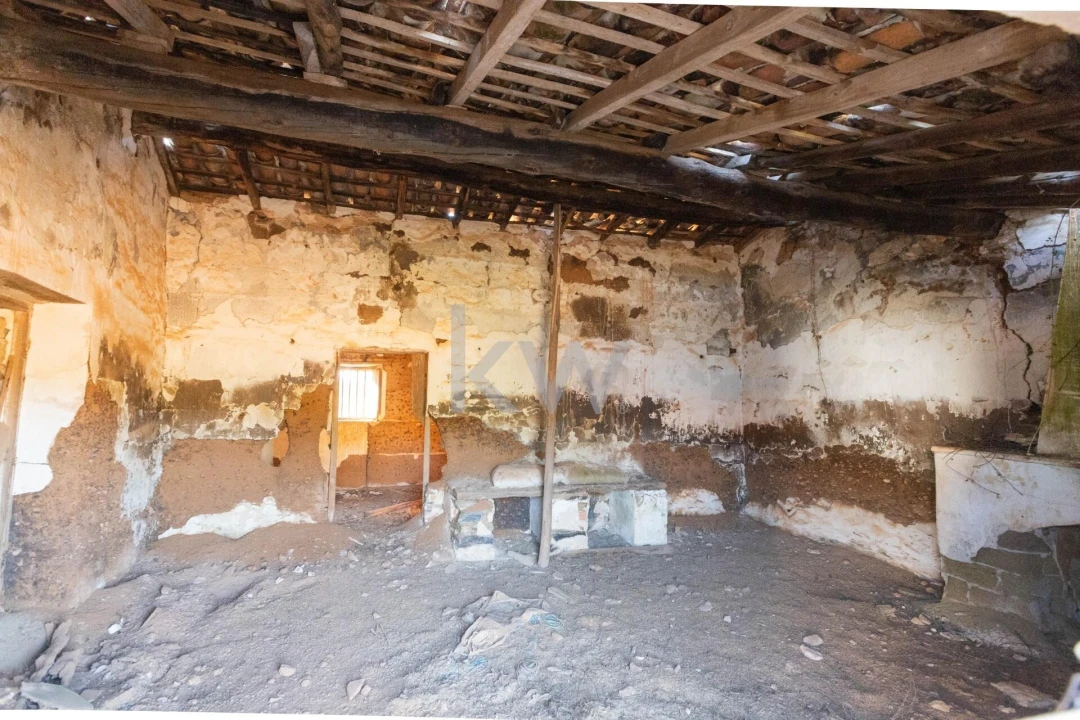 Quinta T4 para Venda em Cercal Foto 8