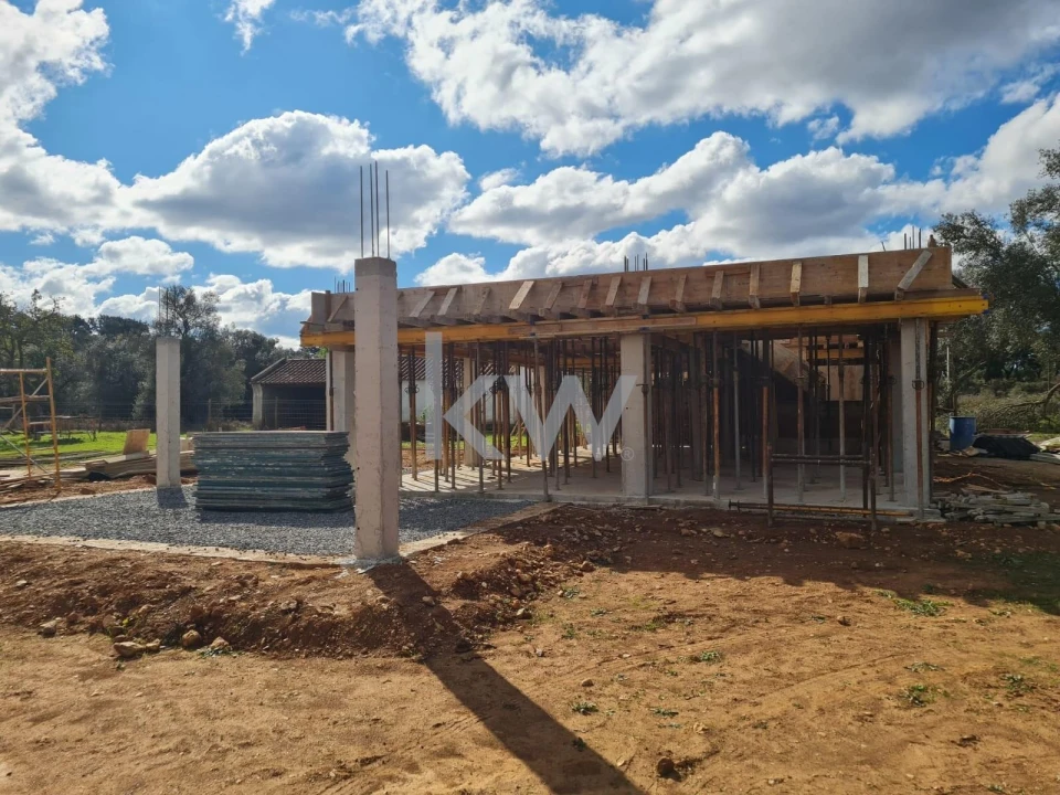 Quinta T4 para Venda em Cercal Foto 25