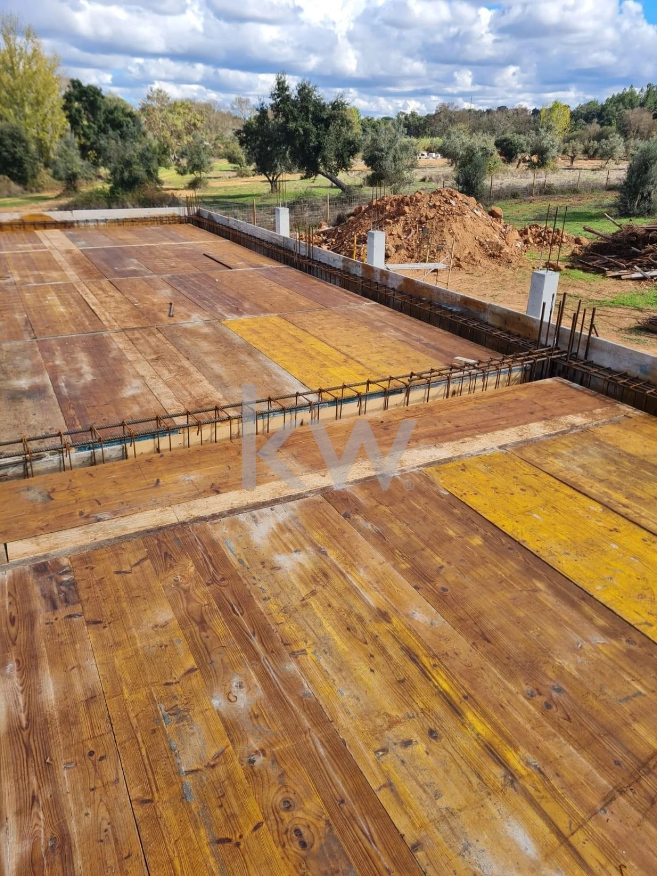 Quinta T4 para Venda em Cercal Foto 17