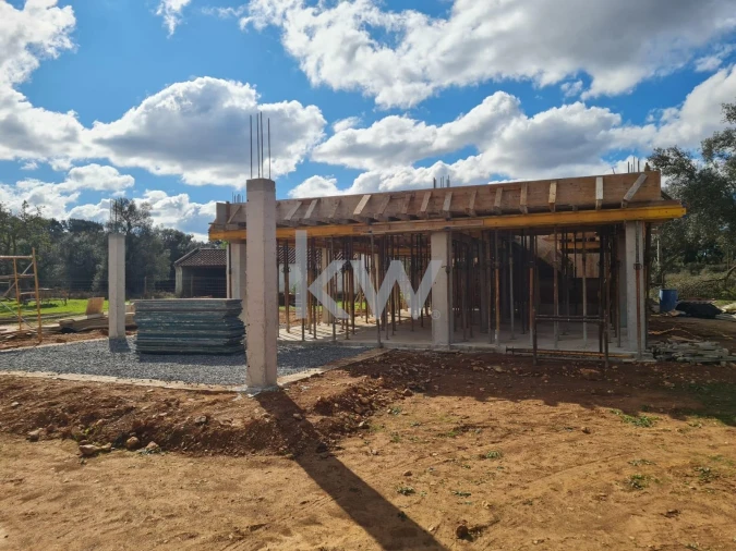 Quinta T4 para Venda em Cercal Foto 25