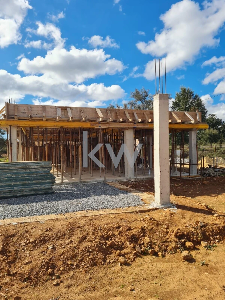 Quinta T4 para Venda em Cercal Foto 18